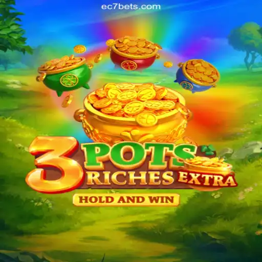 Discover the Exciting World of 3potsExtra: A Premier Brazilian Casino Experience