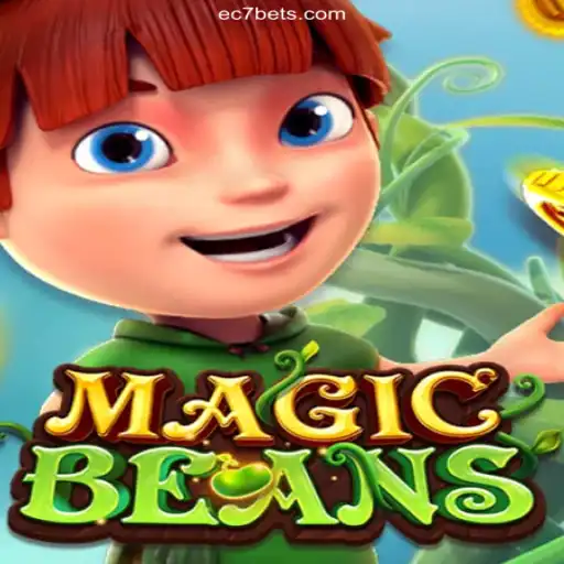 Embark on a Magical Adventure with MAGICBEANS in the Digital Casino Realm