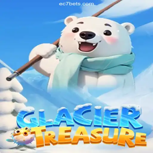 Discover GlacierTreasure: The Ice-Cold Adventure of 2026