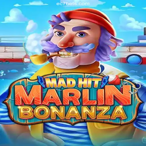 Exploring MadHitMarlinBonanza: A Dive into Brazil's Best Online Casino Experience