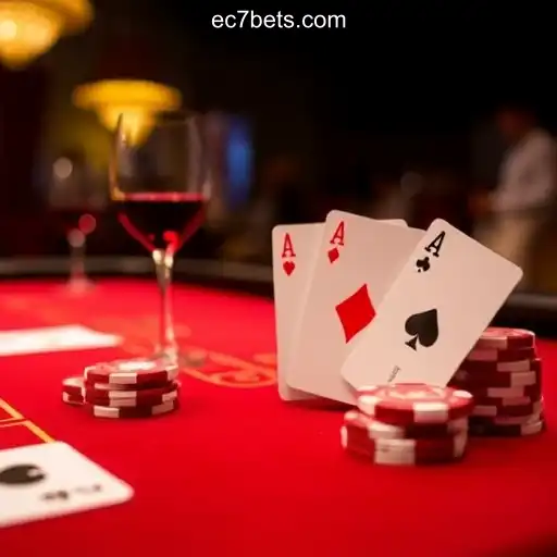 Online Baccarat