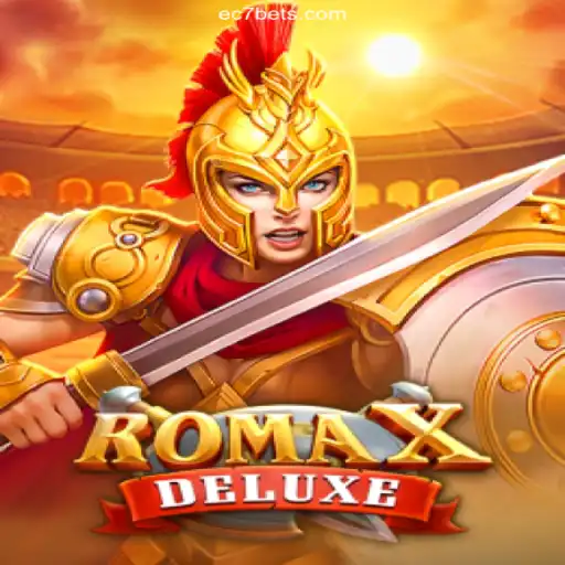 Explore RomaXDeluxe: A Revolutionary Casino Experience