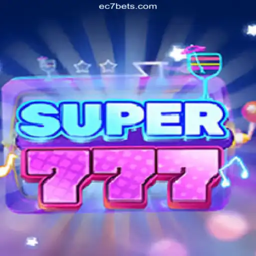 Exploring Super777: The Thrilling Adventure of Online Casino Gaming