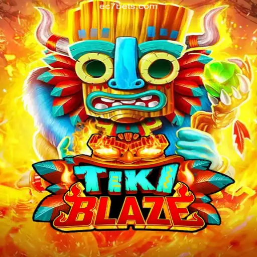 Exploring the Excitement of TikiBlaze: Brazil's Top Online Casino Game
