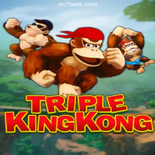 TripleKingKong: Unveiling the Ultimate Online Casino Experience