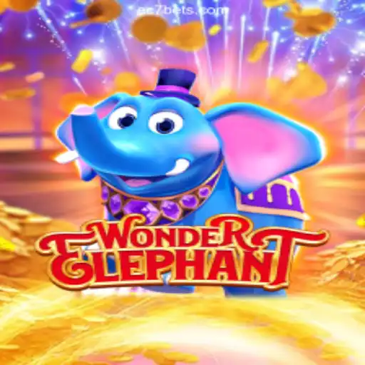 WonderElephant: An Adventure in Casino Gaming