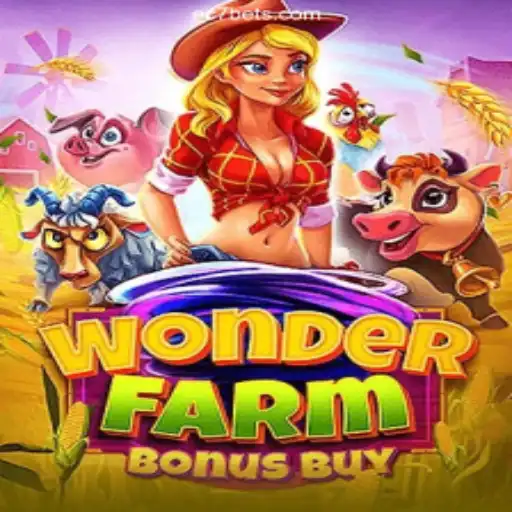 Exploring WonderFarmBonusBuy: A Fascinating Game Experience in 2026
